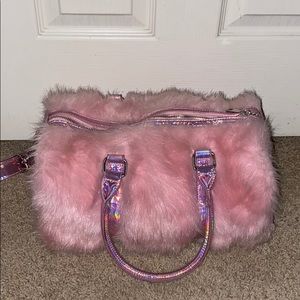 Sugar Thrillz Purse